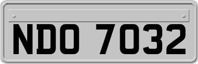 NDO7032