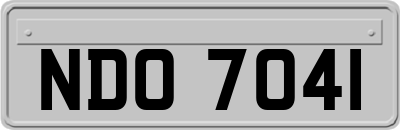 NDO7041