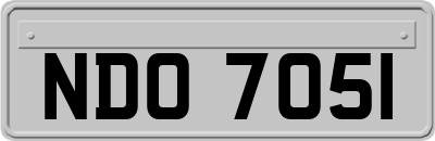 NDO7051