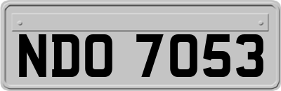 NDO7053
