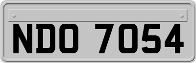NDO7054