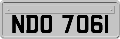 NDO7061