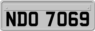 NDO7069