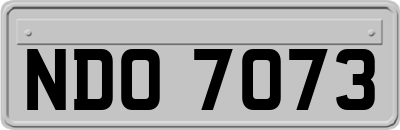 NDO7073