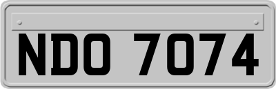 NDO7074