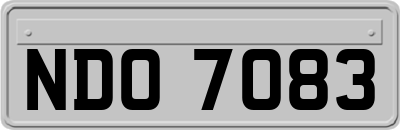 NDO7083