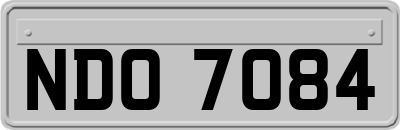 NDO7084