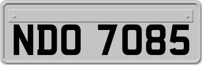 NDO7085