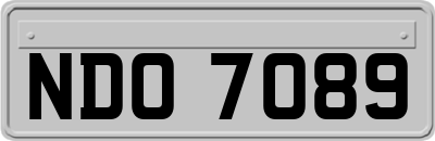 NDO7089