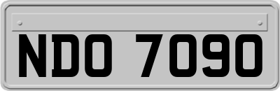 NDO7090