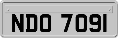 NDO7091
