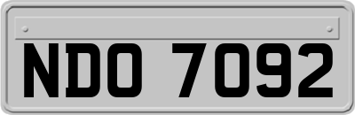 NDO7092