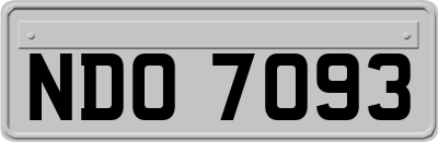 NDO7093