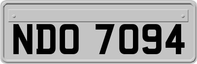 NDO7094