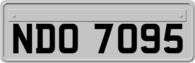 NDO7095