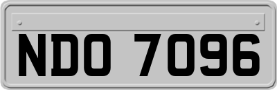 NDO7096