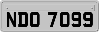 NDO7099