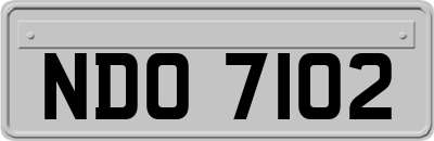NDO7102