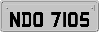 NDO7105