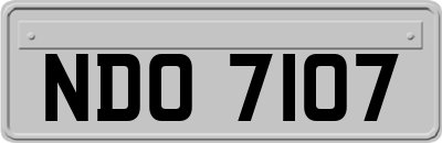 NDO7107