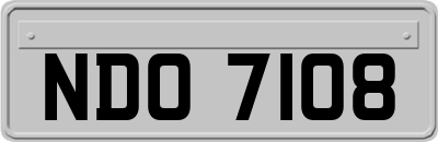 NDO7108