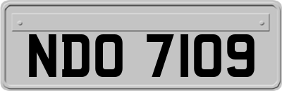 NDO7109