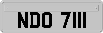 NDO7111