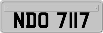 NDO7117