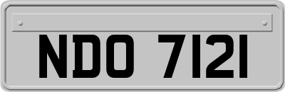 NDO7121