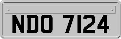 NDO7124