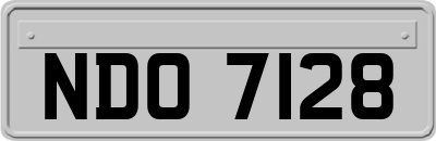 NDO7128