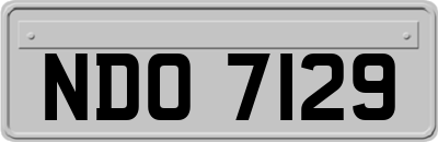 NDO7129