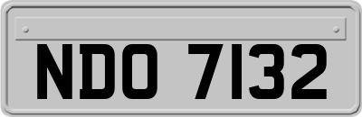 NDO7132