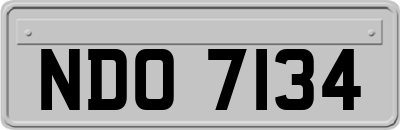 NDO7134