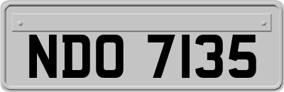 NDO7135