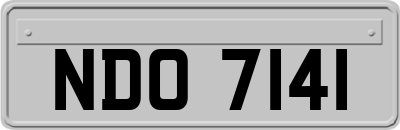 NDO7141