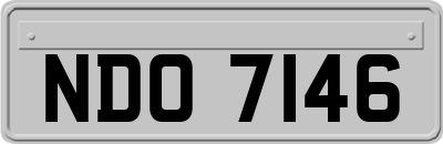 NDO7146