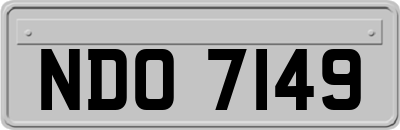 NDO7149