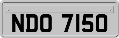 NDO7150