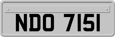 NDO7151