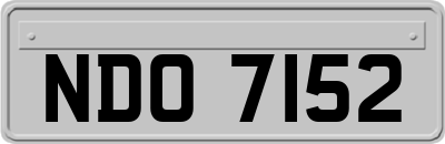 NDO7152