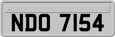 NDO7154