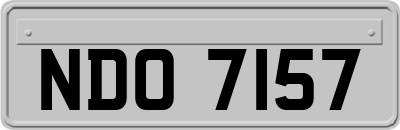 NDO7157