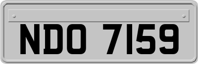 NDO7159
