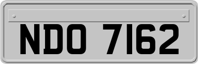 NDO7162
