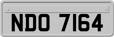 NDO7164