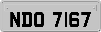 NDO7167