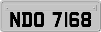 NDO7168
