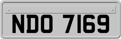 NDO7169