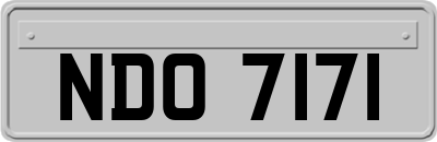 NDO7171
